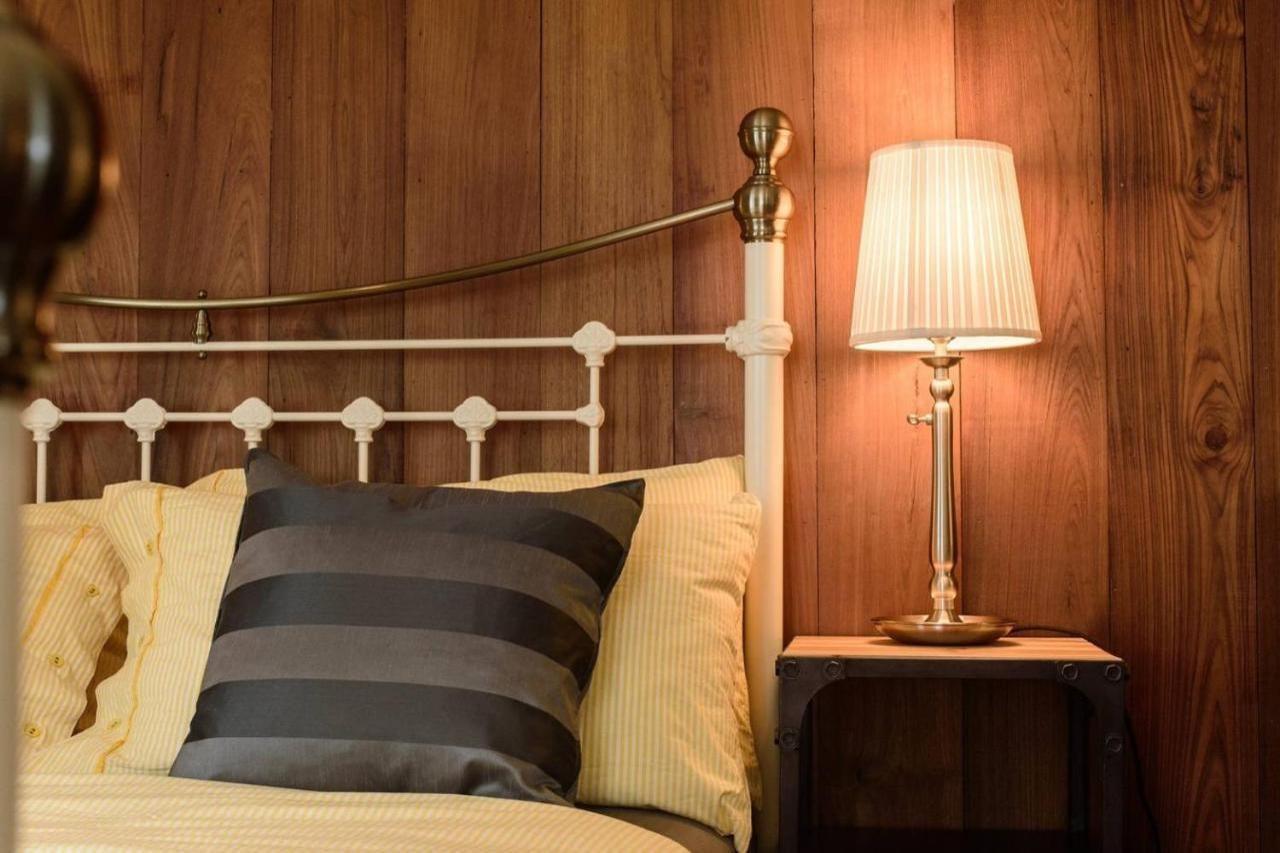 Roomquest Rimrabeang At Amphava Kültér fotó