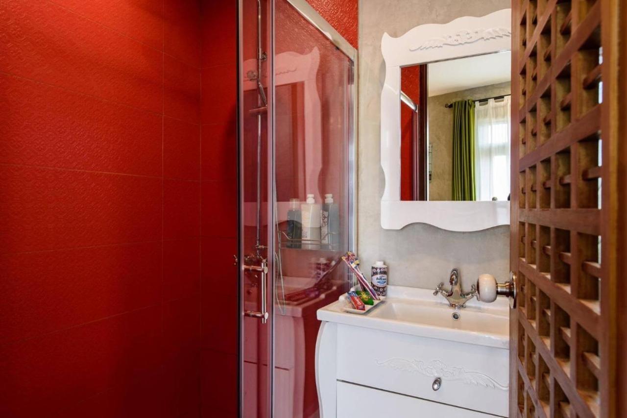 Roomquest Rimrabeang At Amphava Kültér fotó