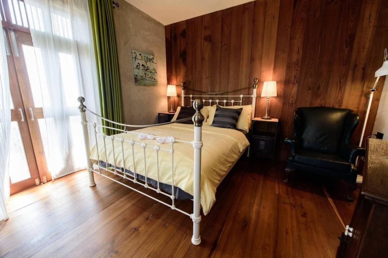 Roomquest Rimrabeang At Amphava Kültér fotó