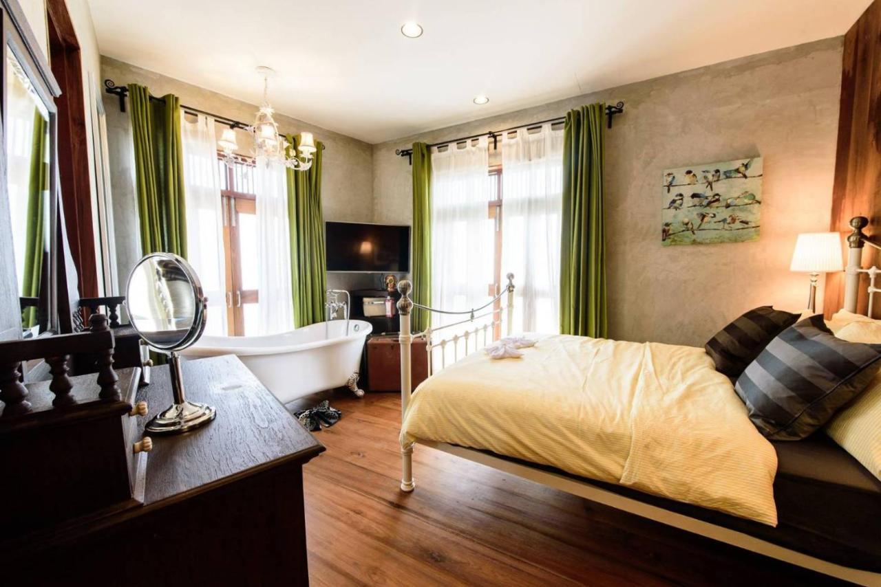 Roomquest Rimrabeang At Amphava Kültér fotó