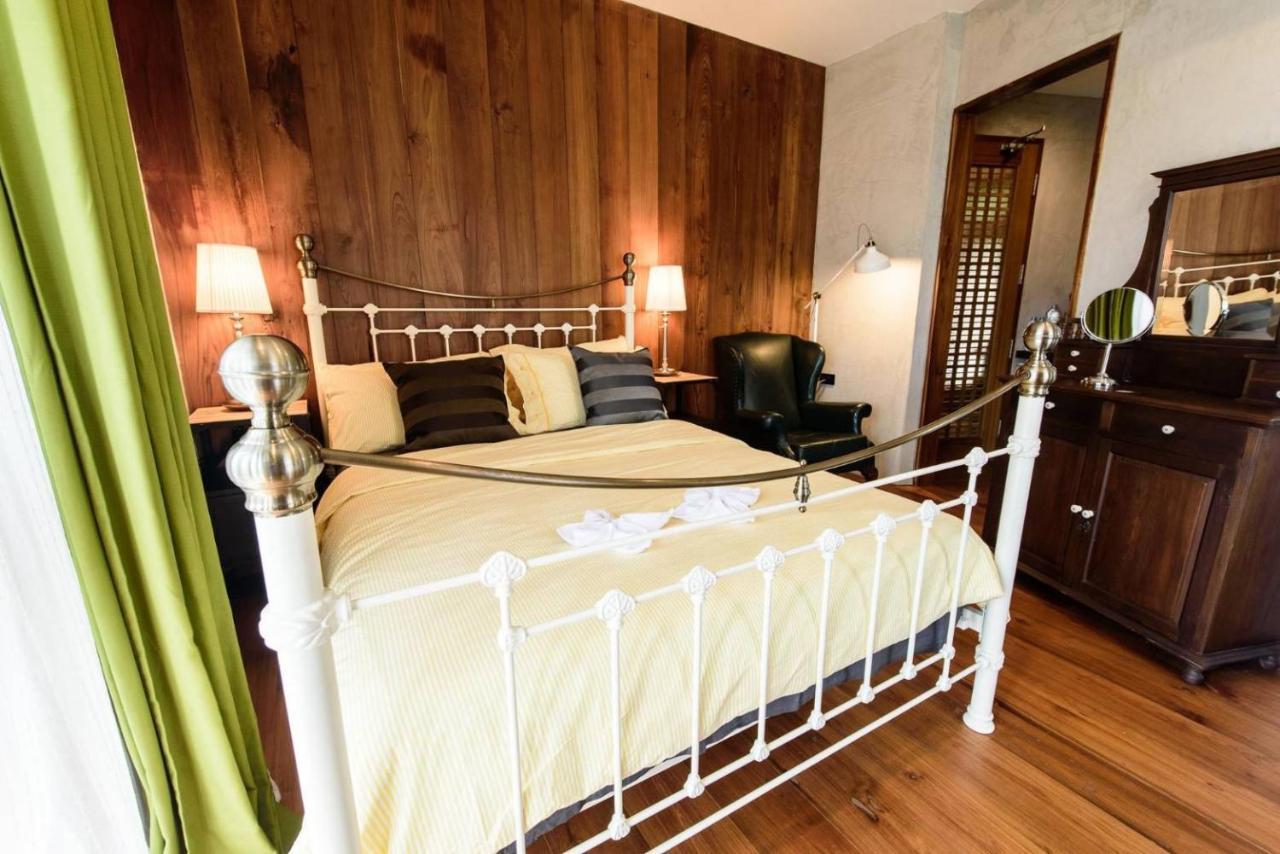 Roomquest Rimrabeang At Amphava Kültér fotó