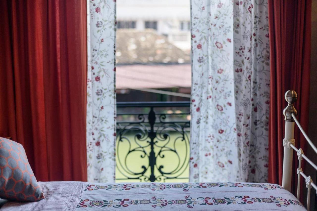 Roomquest Rimrabeang At Amphava Kültér fotó