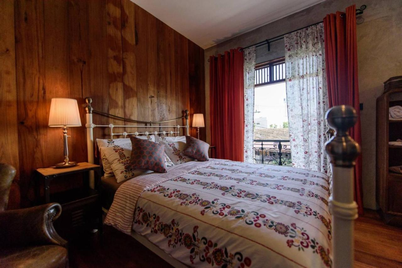 Roomquest Rimrabeang At Amphava Kültér fotó