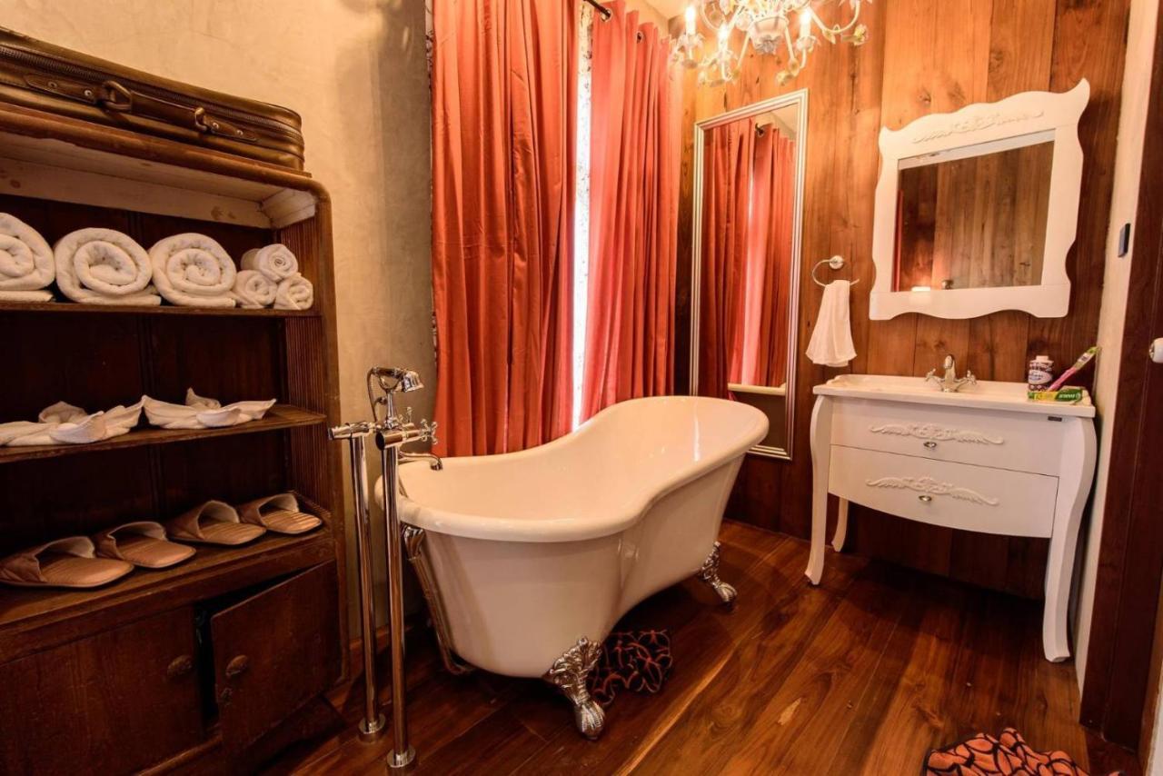 Roomquest Rimrabeang At Amphava Kültér fotó