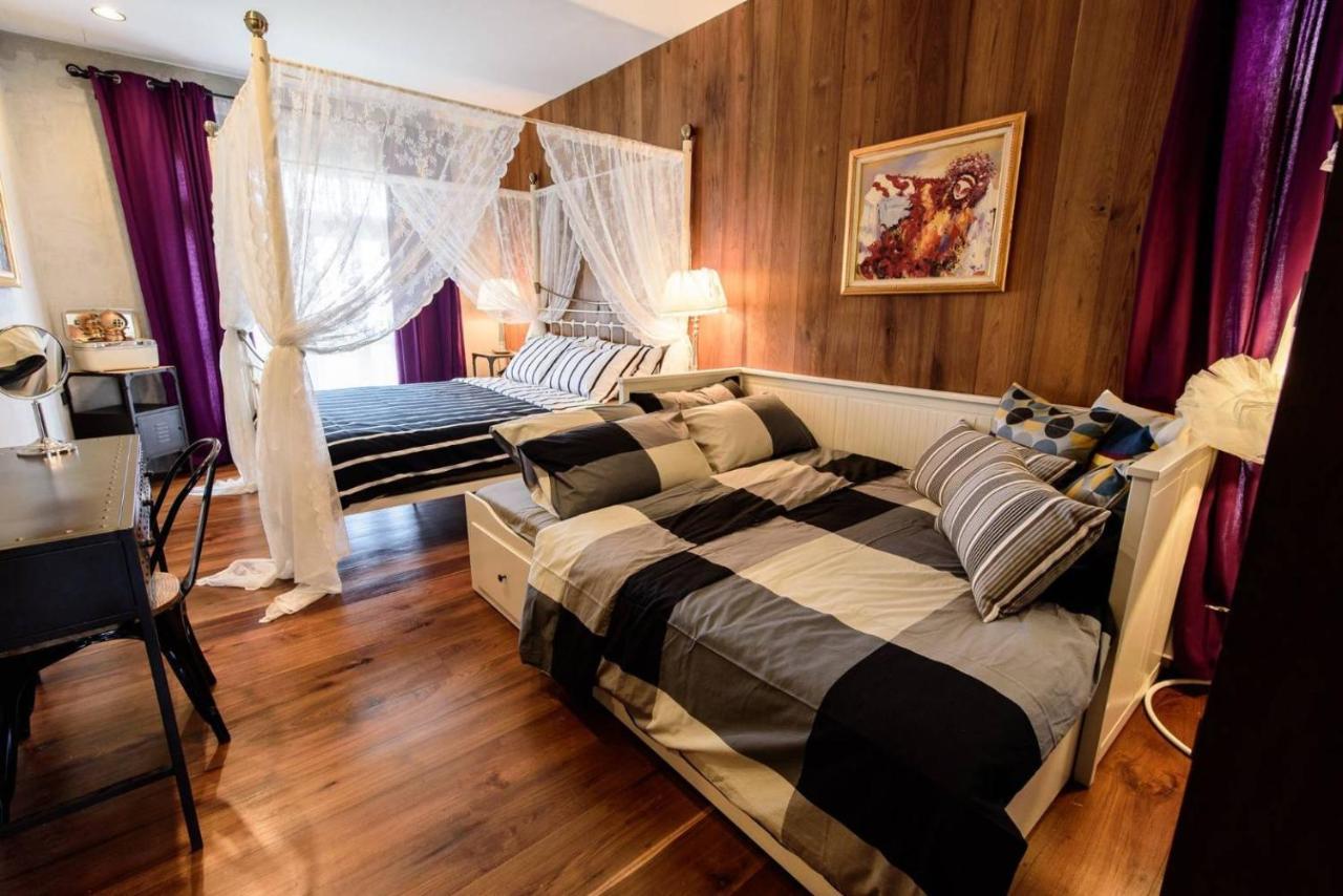 Roomquest Rimrabeang At Amphava Kültér fotó