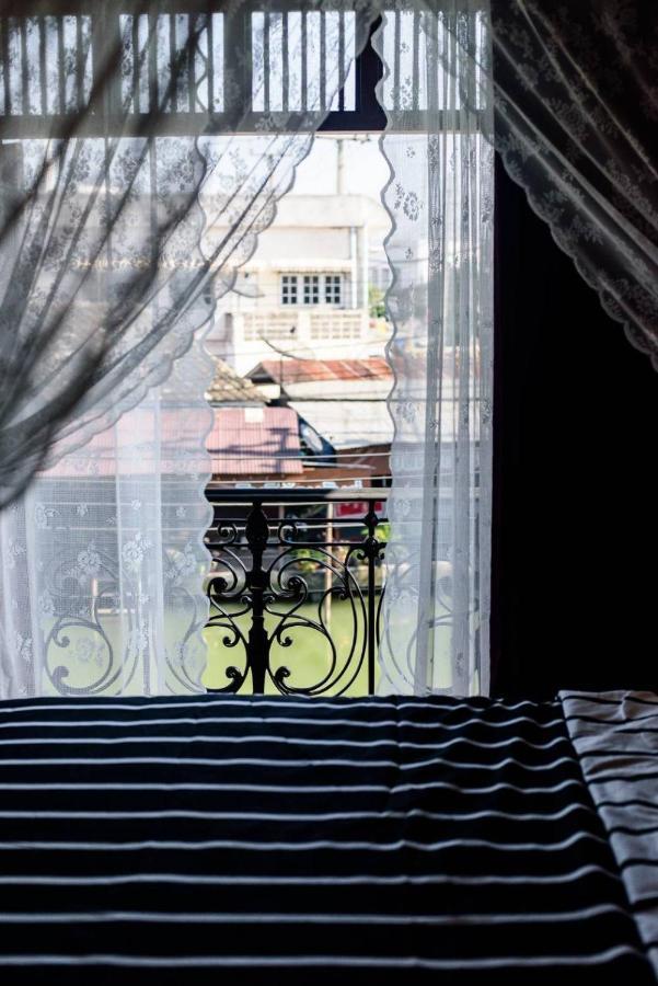Roomquest Rimrabeang At Amphava Kültér fotó