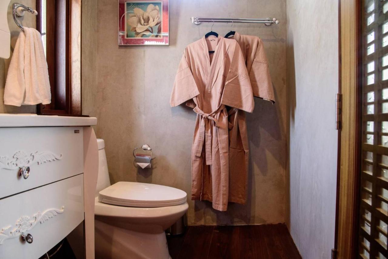 Roomquest Rimrabeang At Amphava Kültér fotó