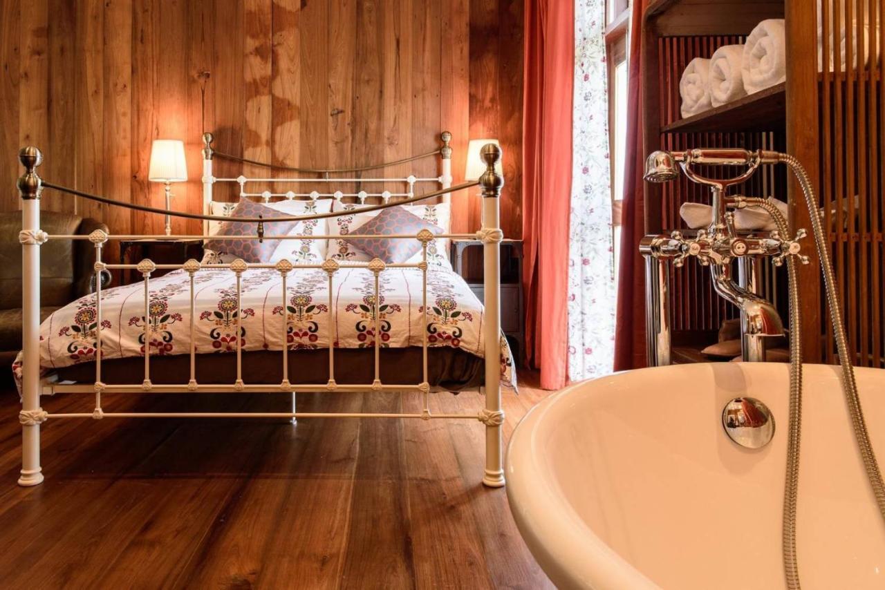 Roomquest Rimrabeang At Amphava Kültér fotó