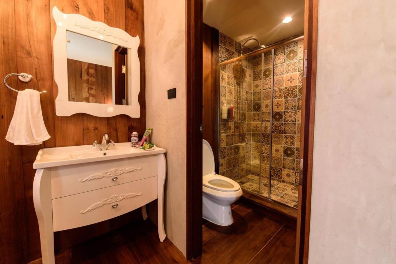 Roomquest Rimrabeang At Amphava Kültér fotó