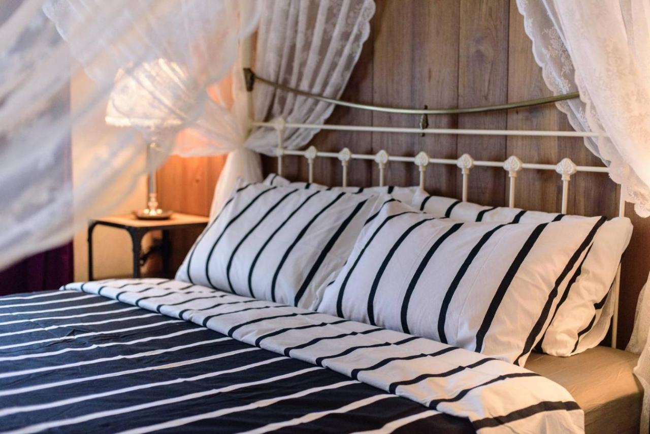 Roomquest Rimrabeang At Amphava Kültér fotó
