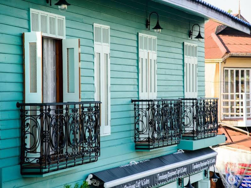 Roomquest Rimrabeang At Amphava Kültér fotó
