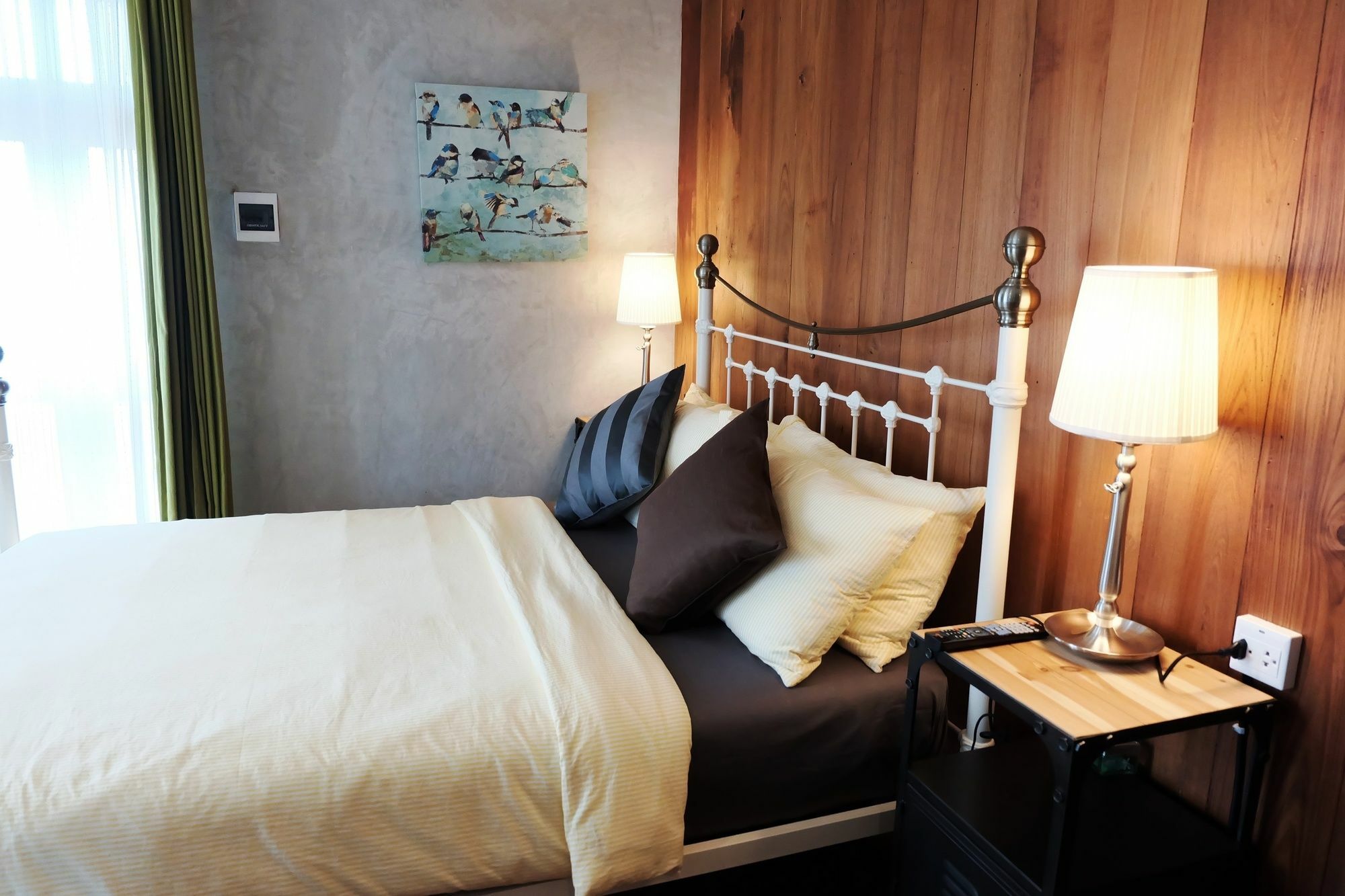 Roomquest Rimrabeang At Amphava Kültér fotó