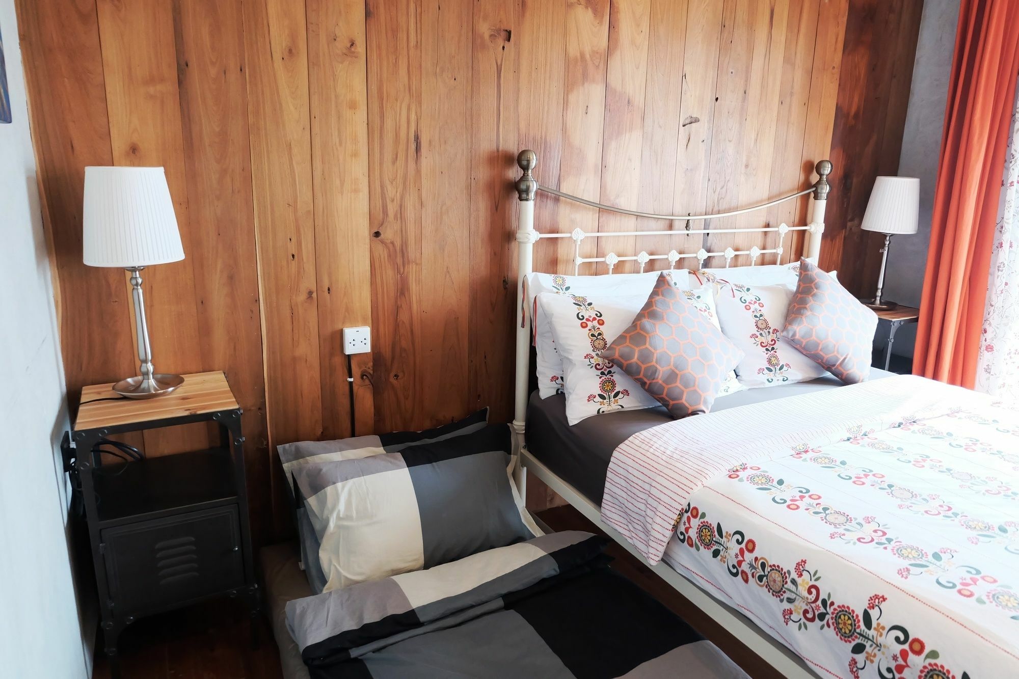 Roomquest Rimrabeang At Amphava Kültér fotó