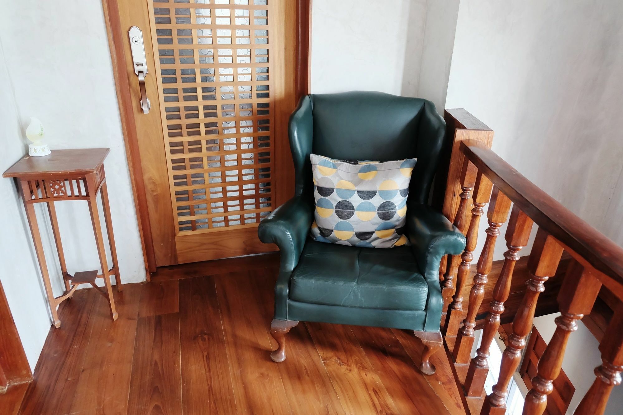 Roomquest Rimrabeang At Amphava Kültér fotó