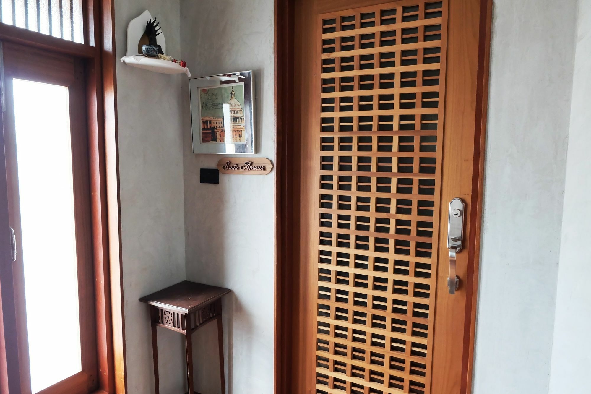 Roomquest Rimrabeang At Amphava Kültér fotó