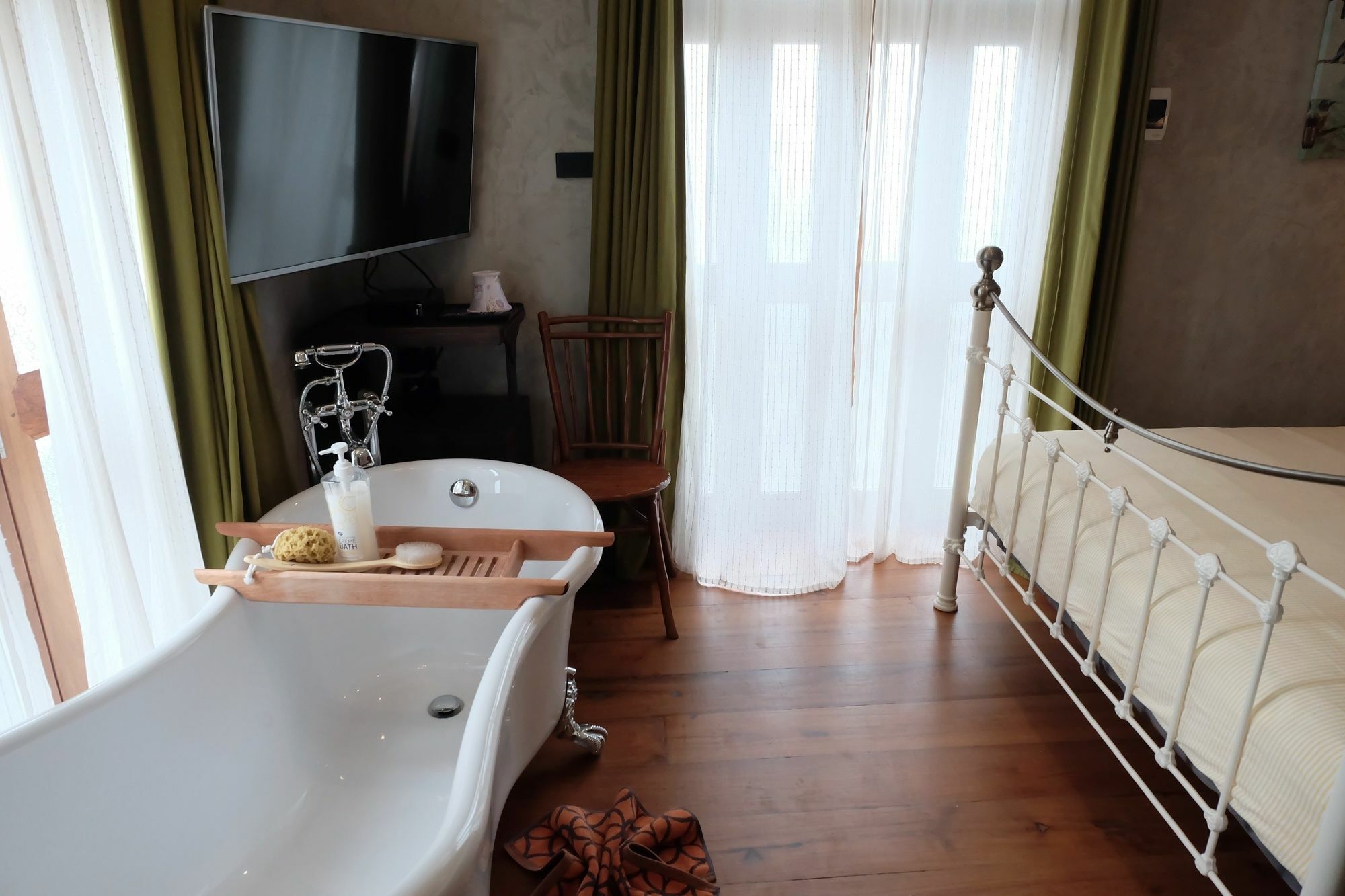 Roomquest Rimrabeang At Amphava Kültér fotó