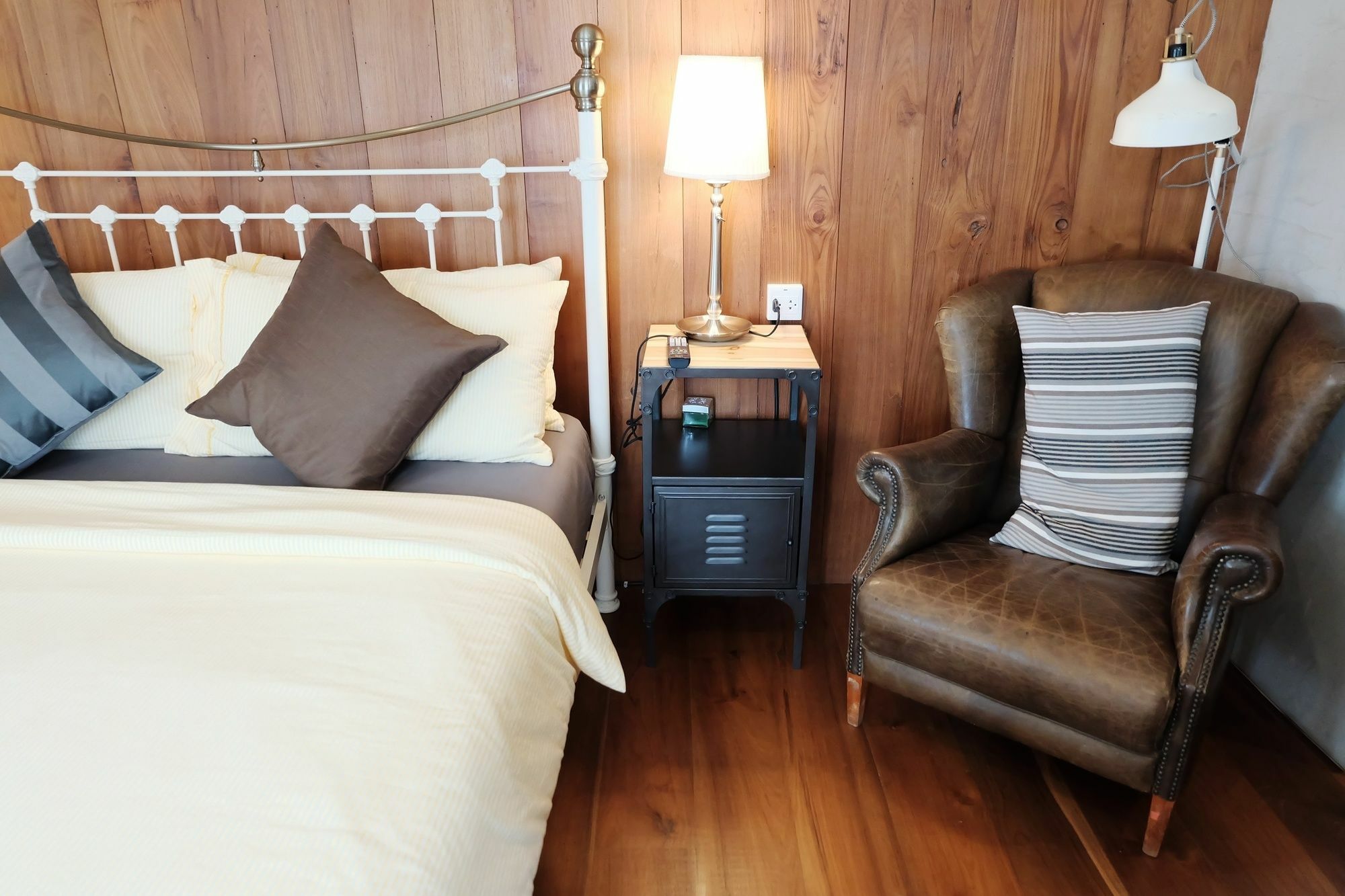 Roomquest Rimrabeang At Amphava Kültér fotó
